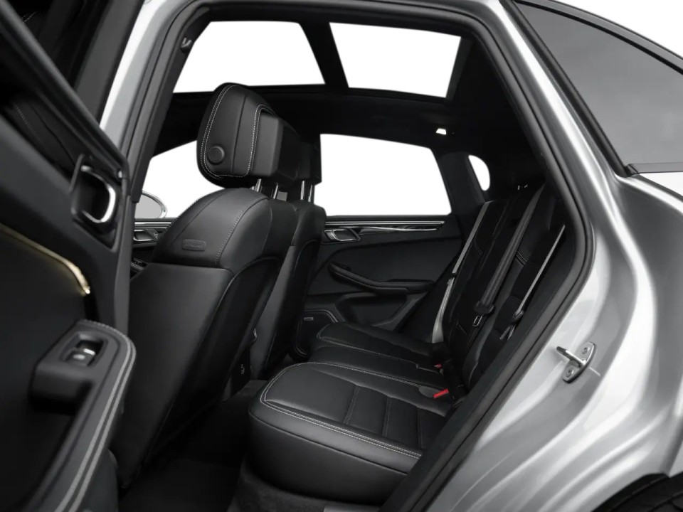 Porsche Macan S - foto 23