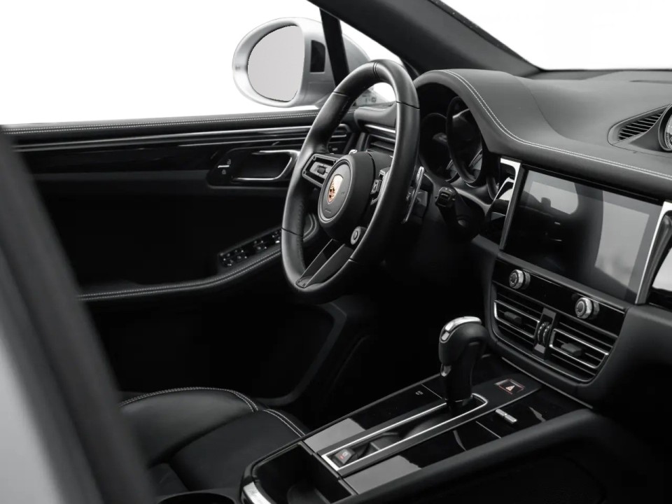 Porsche Macan S - foto 10