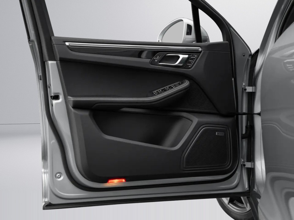 Porsche Macan S - foto 24