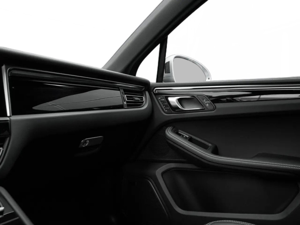 Porsche Macan S - foto 27