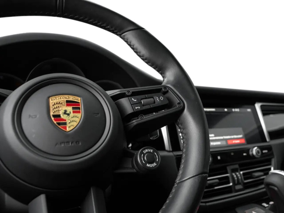 Porsche Macan S - foto 13