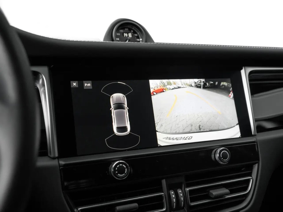 Porsche Macan S - foto 21