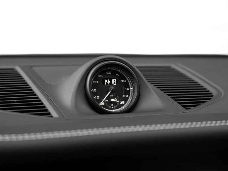 Porsche Macan S - foto 22