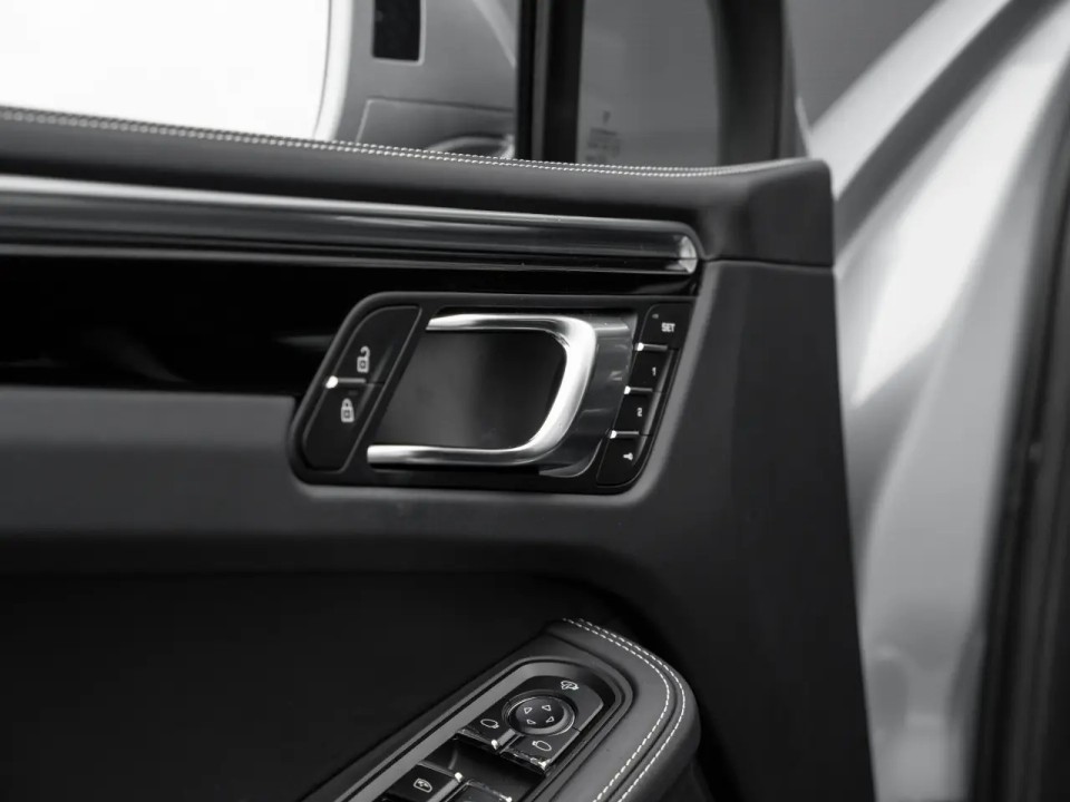 Porsche Macan S - foto 26