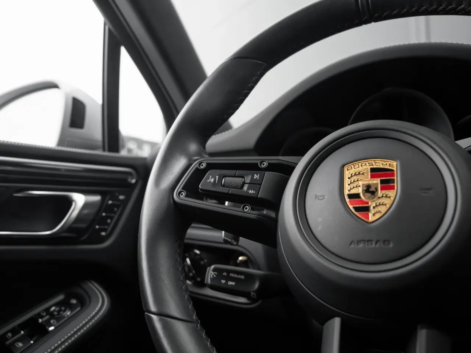 Porsche Macan S - foto 12