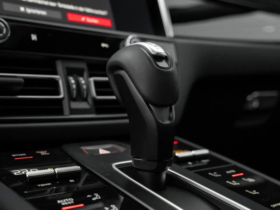 Porsche Macan S - foto 20