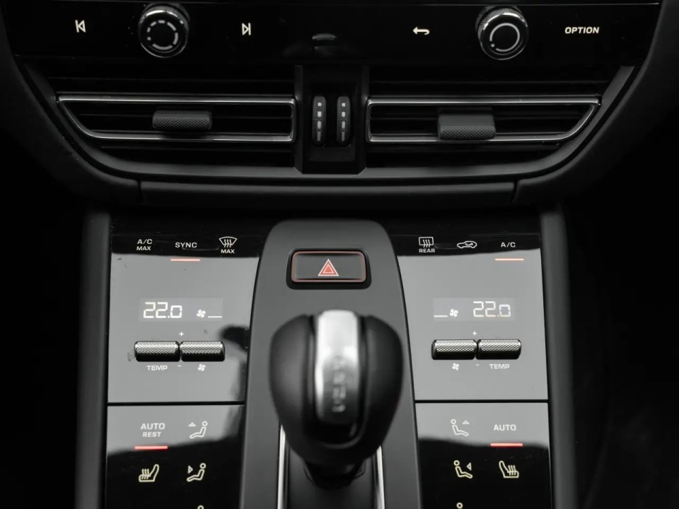 Porsche Macan S - foto 18