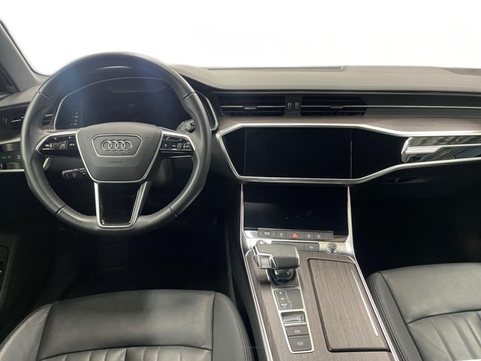 Audi A6 Allroad 50 TDI Quattro Tiptronic - foto 7