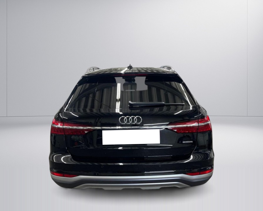 Audi A6 Allroad 50 TDI Quattro Tiptronic (4)