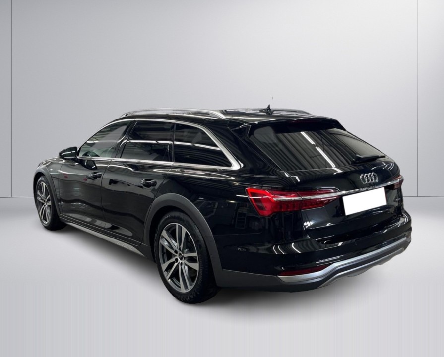 Audi A6 Allroad 50 TDI Quattro Tiptronic (3)