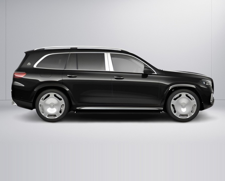 Mercedes-Benz GLS Maybach 600 (2)