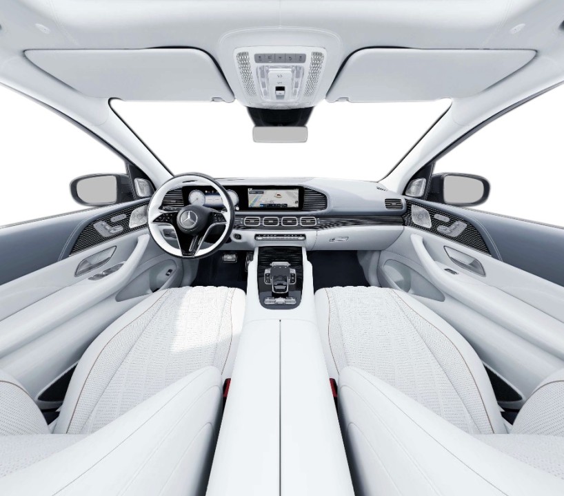 Mercedes-Benz GLS Maybach 600 (4)