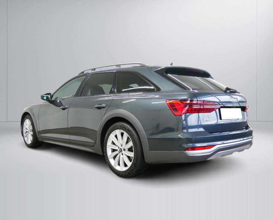 Audi A6 Allroad 40 TDI Quattro S-tronic (3)