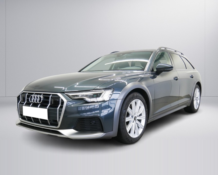 Audi A6 Allroad 40 TDI Quattro S-tronic (5)