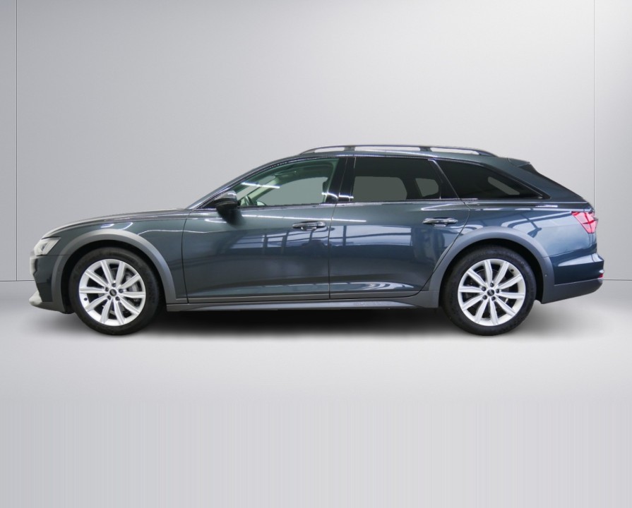 Audi A6 Allroad 40 TDI Quattro S-tronic (4)