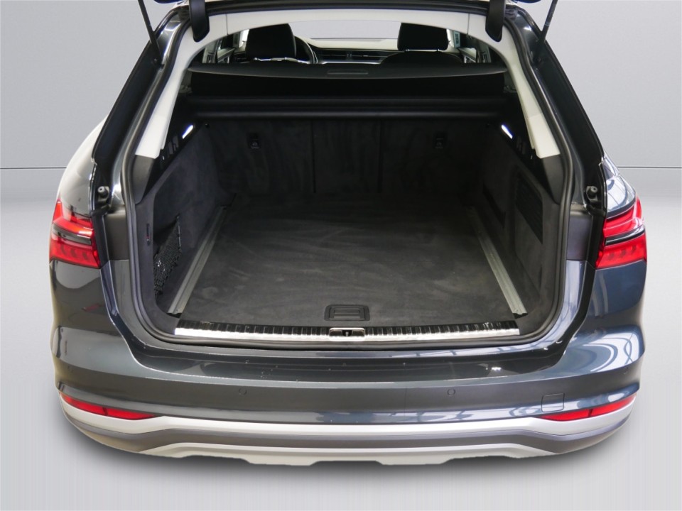 Audi A6 Allroad 40 TDI Quattro S-tronic - foto 17