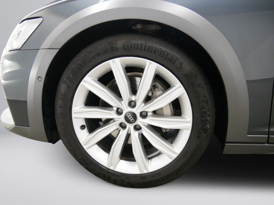 Audi A6 Allroad 40 TDI Quattro S-tronic - foto 18