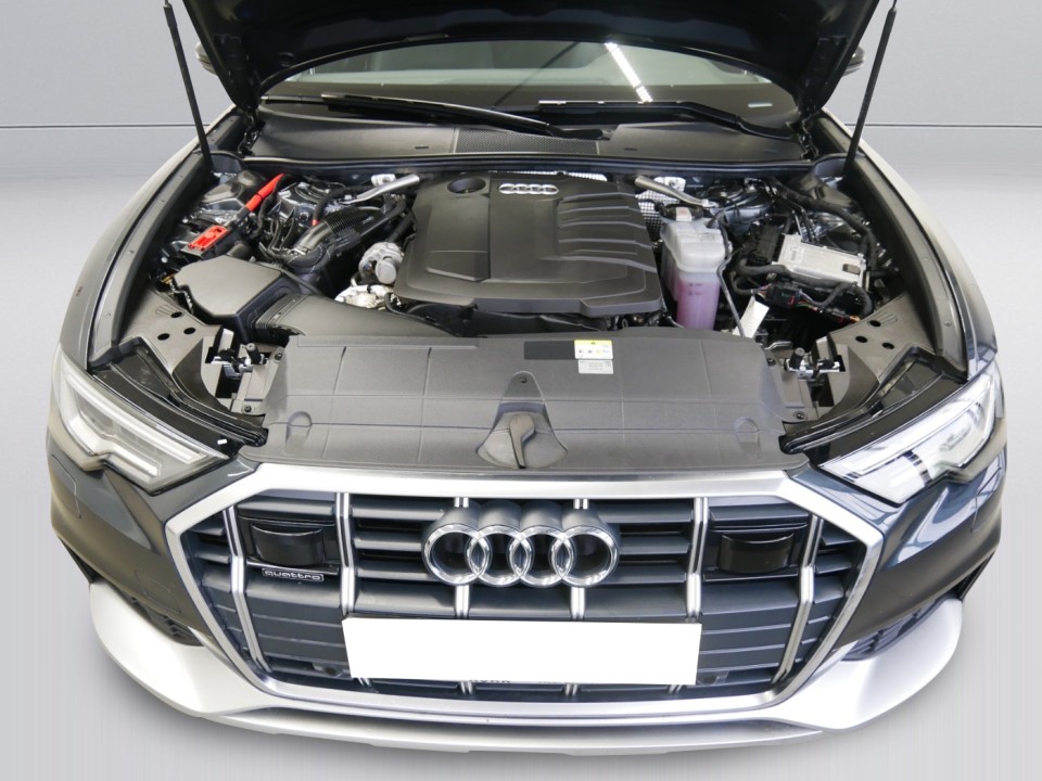 Audi A6 Allroad 40 TDI Quattro S-tronic - foto 16