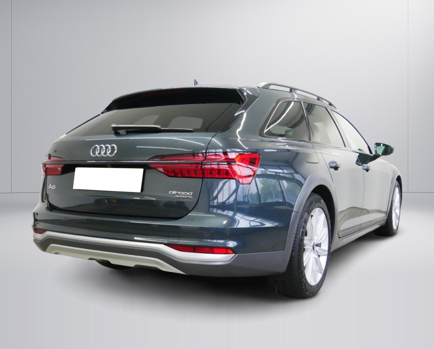 Audi A6 Allroad 40 TDI Quattro S-tronic (2)