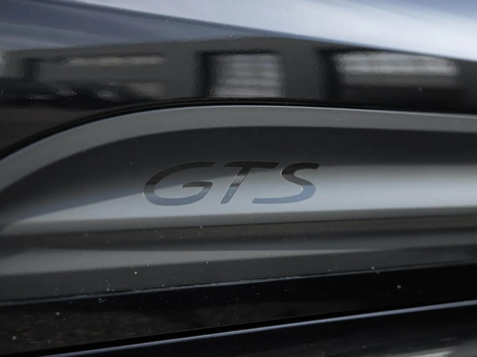 Porsche Macan GTS - foto 34