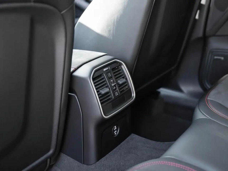 Porsche Macan GTS - foto 23