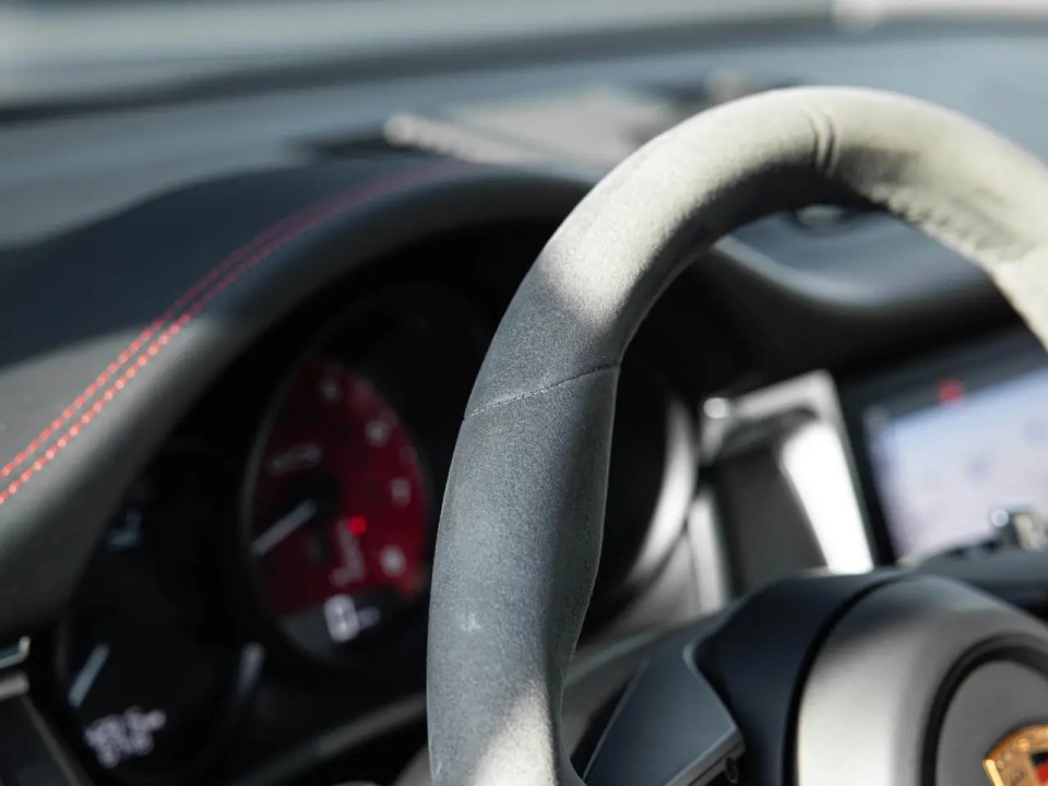 Porsche Macan GTS - foto 13