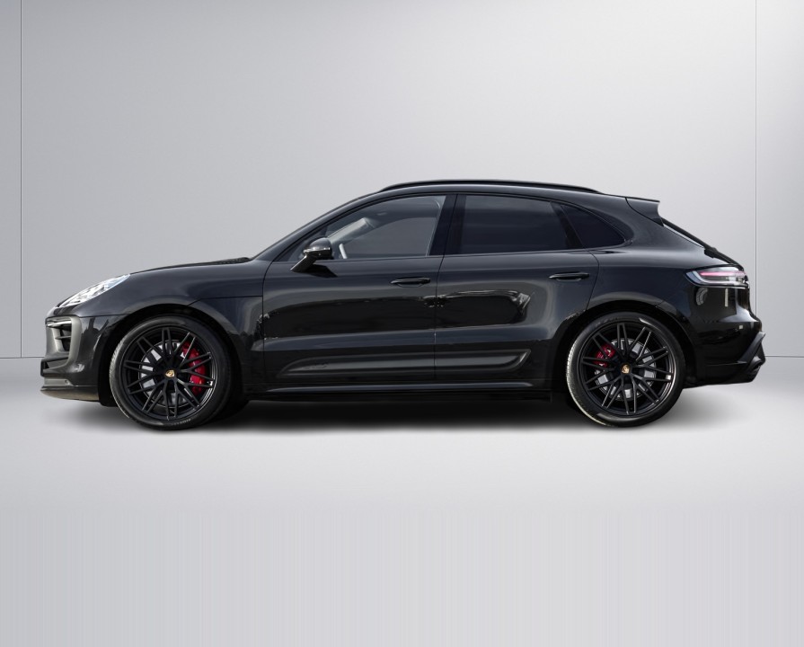 Porsche Macan GTS (2)