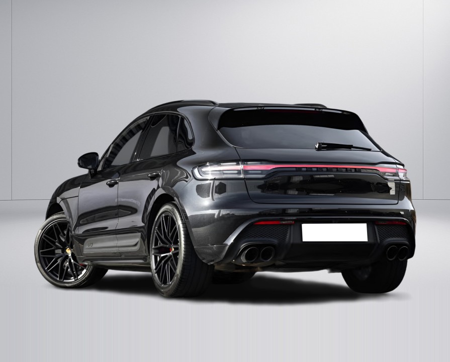 Porsche Macan GTS (3)