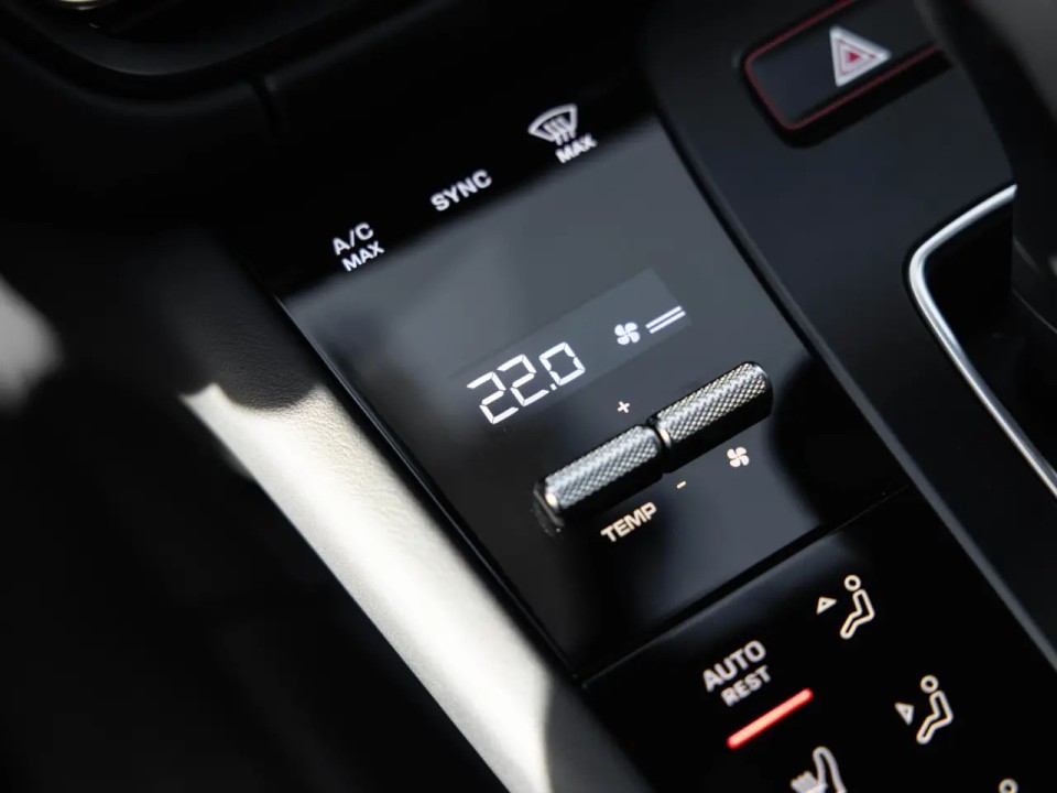 Porsche Macan GTS - foto 16