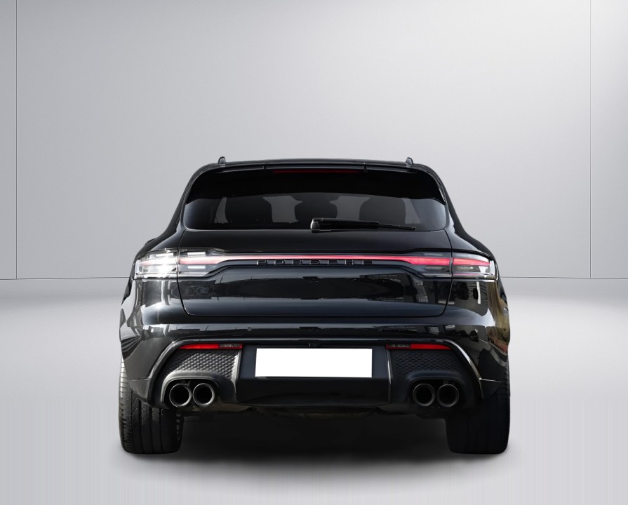 Porsche Macan GTS (4)