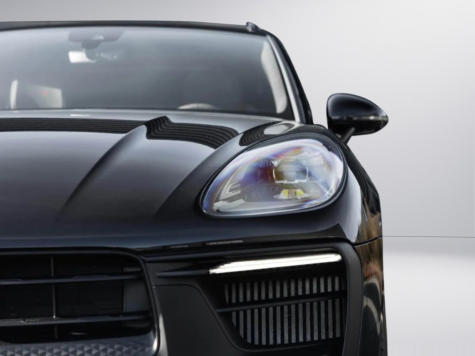 Porsche Macan GTS - foto 37