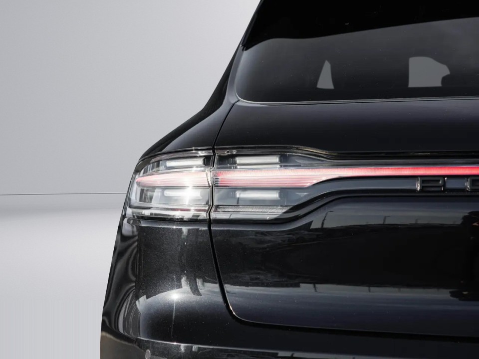 Porsche Macan GTS - foto 38