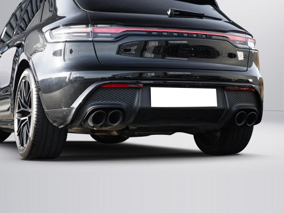 Porsche Macan GTS - foto 40