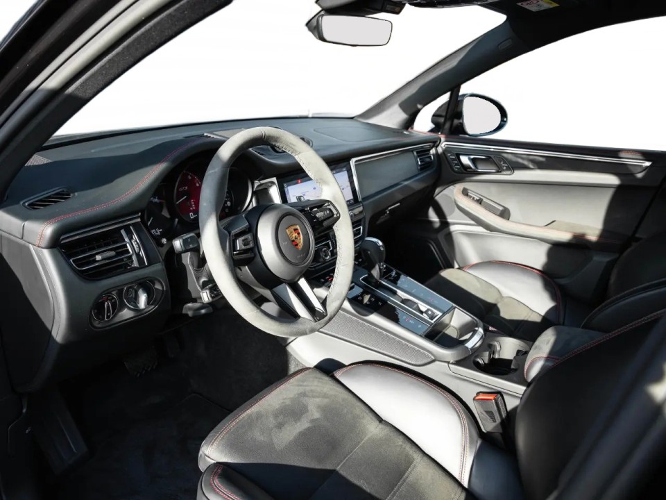 Porsche Macan GTS - foto 9
