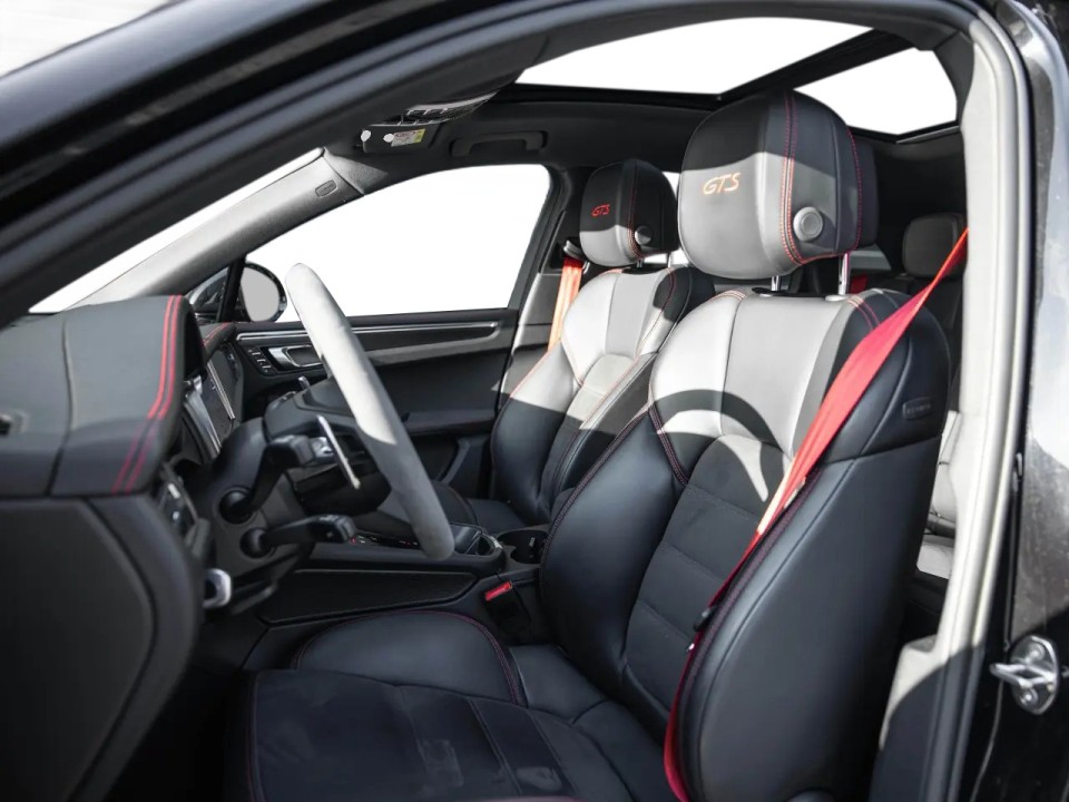 Porsche Macan GTS - foto 10