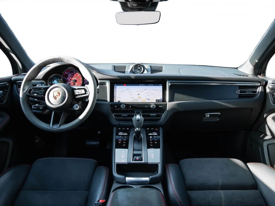 Porsche Macan GTS - foto 7