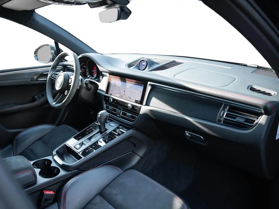 Porsche Macan GTS - foto 8