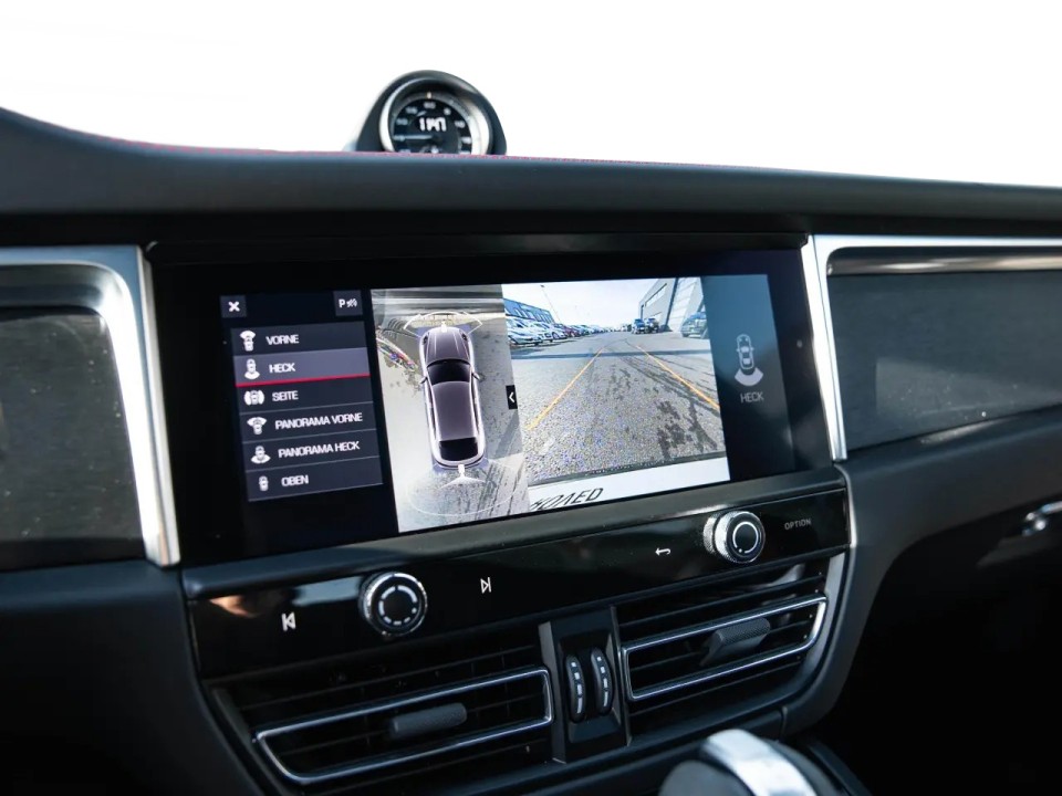 Porsche Macan GTS - foto 20