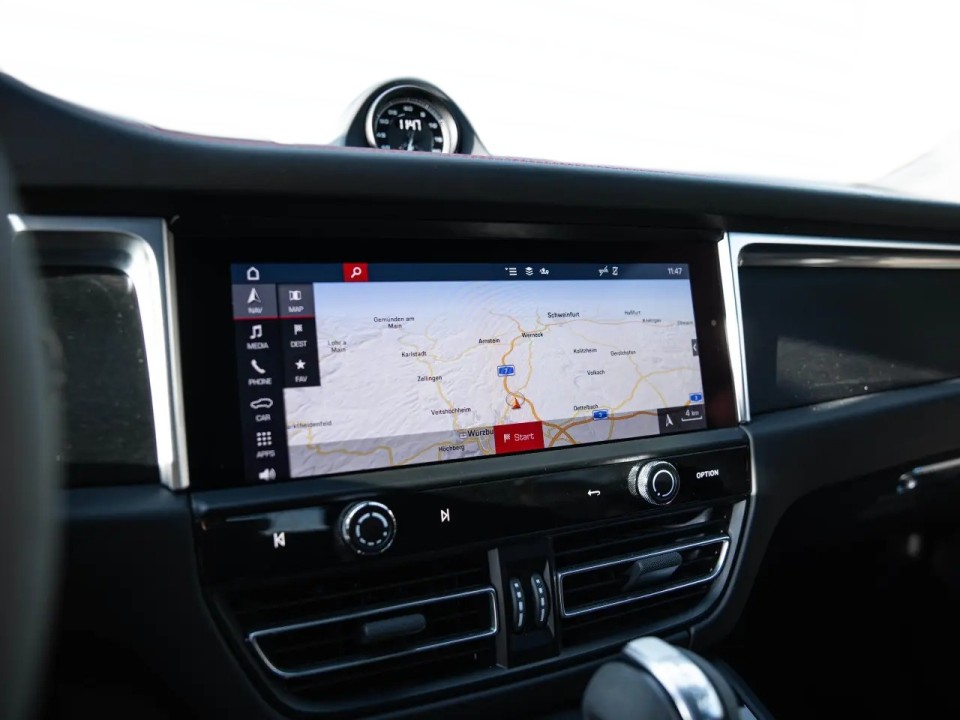 Porsche Macan GTS - foto 19