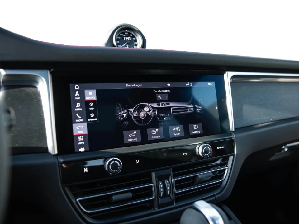 Porsche Macan GTS - foto 18