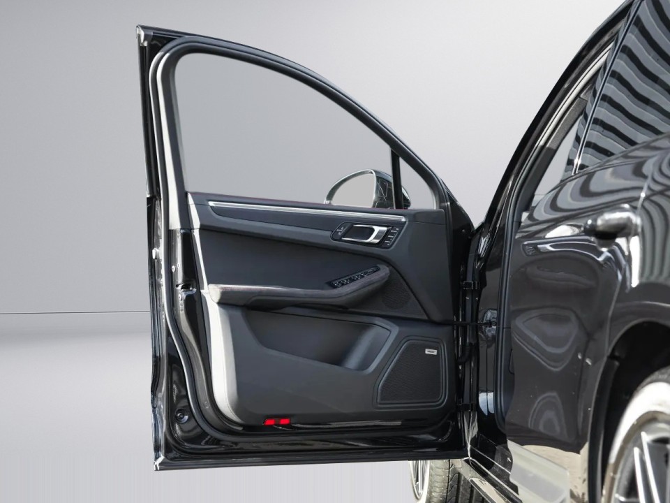 Porsche Macan GTS - foto 30