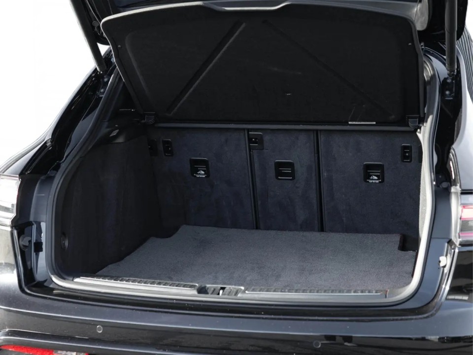 Porsche Macan GTS - foto 36