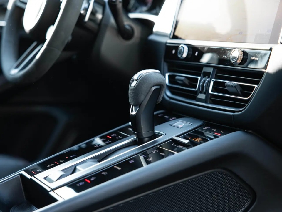 Porsche Macan GTS - foto 14