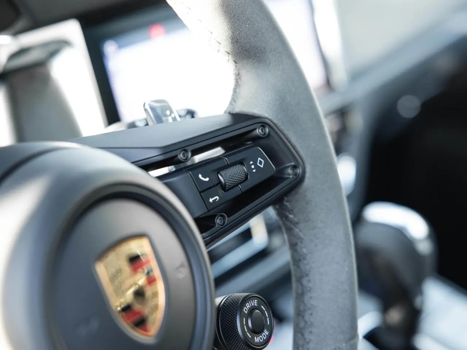 Porsche Macan GTS - foto 12