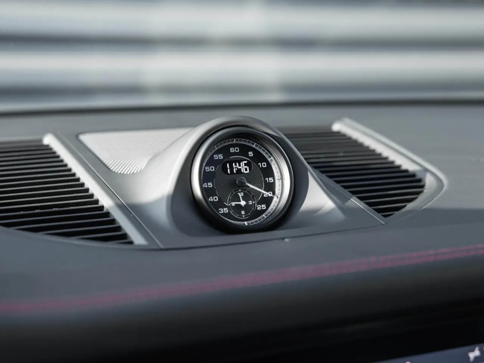 Porsche Macan GTS - foto 22