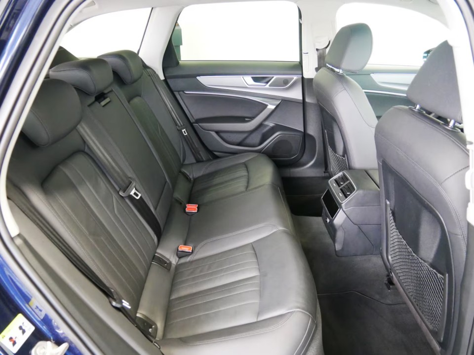 Audi A6 Allroad 40TDI quattro - foto 12