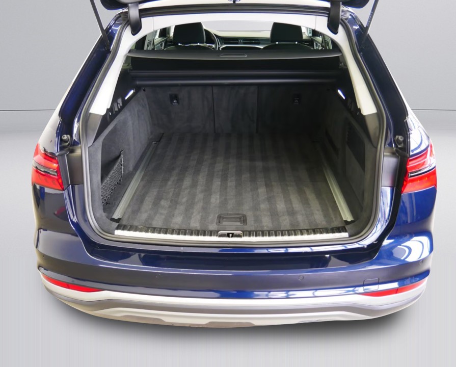 Audi A6 Allroad 40TDI quattro - foto 15