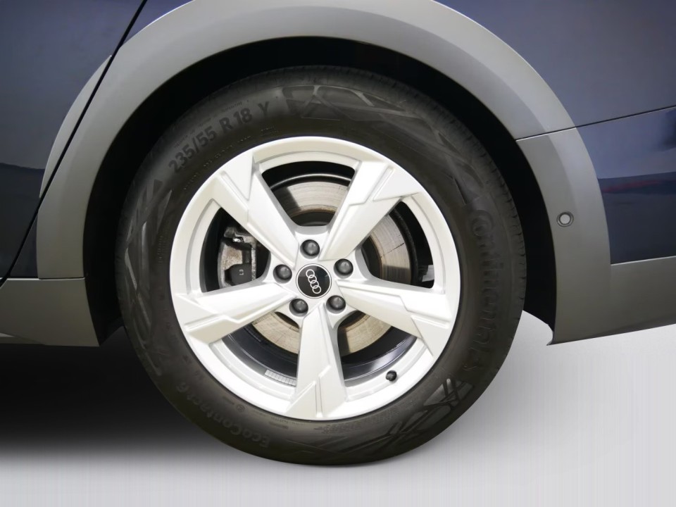 Audi A6 Allroad 40TDI quattro - foto 17