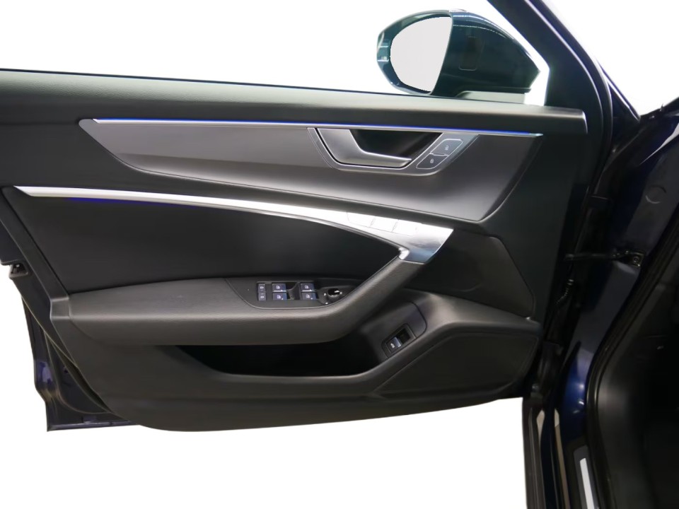 Audi A6 Allroad 40TDI quattro - foto 13