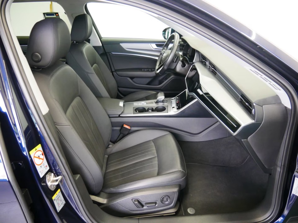 Audi A6 Allroad 40TDI quattro - foto 8